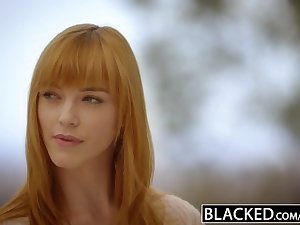 Blacked Минет Кремпай Хуй Рыжие