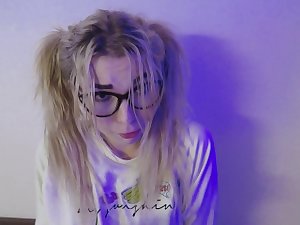 Perdos Блондинки Минет pov Молодые Молоденькие