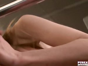 Models Минет Брюнетки Камшот Дрочка pov