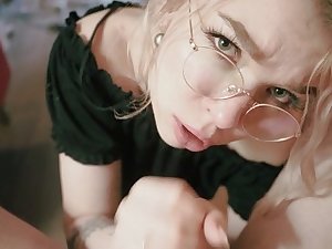 24Video Блондинки Минет pov Молодые Молоденькие